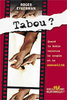 9782863142967, tabou, sexualité, roger eykerman