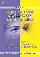 9782863143063, guérison, blessures, émotionnelles