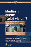 9782863143322, médias, télévision, alain stamp