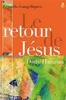 9782863143544, retour, jésus, dany hameau