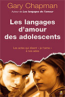 9782863143889, amour, adolescents, gary chapman