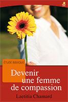 9782863144121, femme, compassion, laetitia chamard