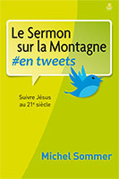 9782863144466, sermon montagne, miche sommer