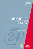 9782863144534, disciple, david brown