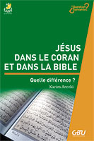 9782863144640, jésus, coran, karim arezki