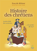 9782863144664, histoire, chrétiens, pascale bittner