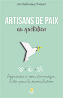 9782863145197, artisans de paix, jon huckins