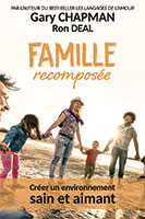 9782863145241, famille recomposée, gary chapman