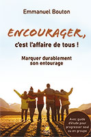 9782863145296, encourager, emmanuel bouton