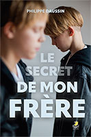 9782863145562, secret de mon frère, philippe daussin