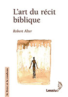 9782872990801, art, récit biblique, robert alter