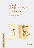 9782872990986, poésie biblique, robert alter