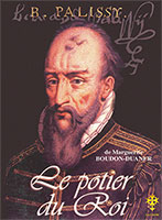 9782876570047, potier du roi, bernard palissy