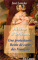 9782876570825, hélène d’orléans, josé loncke