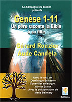 9782876570870, genèse, dvd