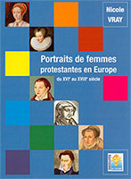 9782876571181, femmes protestantes, nicole vray