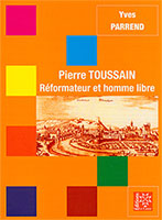 9782876571211, pierre toussain, yves parrend