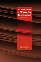 9782879074214, dictionnaire, nouveau testament, richard pigeon