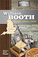 9782881501111, william booth, biographie