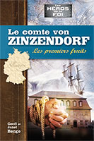 9782881501128, comte von zinzendorf, biographie
