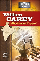 9782881501135, william carey, biographie