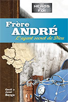 9782881501142, frère andré, biographie