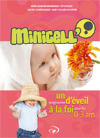 9782881501166, minicell, éveil à la foi