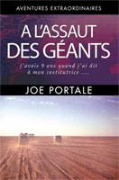 9782881501296, aventures extraordinaires, joe portale