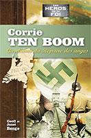 9782881501302, corrie ten boom, biographie