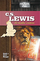 9782881501364, c.s. lewis, biographie