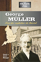 9782881501388, george müller, héros, benge