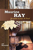 9782881501517, maurice ray, biographie