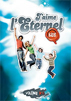 9782881501562, j’aime l’éternel kids, recueil