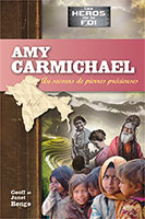 9782881501661, amy carmichael, geoff benge