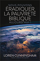 9782881501739, pauvreté biblique, loren cunnigham