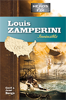 9782881502941, louis zamperini, geoff benge