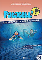 9782881503030, patacell, découverte, dieu