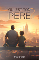9782881503207, ton père, paul butler