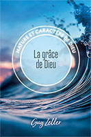 9782881503221, grâce de dieu, guy zeller