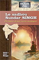 9782881503320, sadhou sundar singh, geoff benge