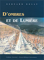 9782884130851, d’ombres, et, de, lumière, bernard, bolay, prières, contes, noel