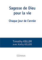 9782889130443, sagesse, dieu, timothy keller