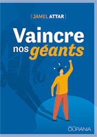 9782889130603, vaincre, géants, jamel attar