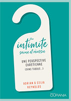 9782889130726, intimité, perspective chrétienne, adrian reynolds