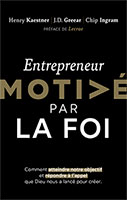 9782889670321, entrepreneur motivé, henry kaestner