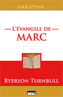 9782890820074, évangile, marc, commentaire