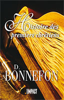 9782890820210, histoire, chrétiens, daniel bonnefon