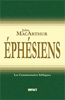 9782890820272, éphésiens, commentaire, john macarthur