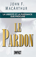 9782890820295, liberté, pardon, john macarthur