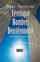 9782890820524, lévitique, nombres, frédéric godet